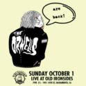 The Orwells @ Old Ironsides