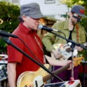 Lee Bob & Bellygunner @ The Side Door