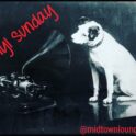 Vinyl Sundays @ Midtown Lounge
