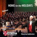 Sacramento Choral Society & Opera @ The Memorial Auditorium