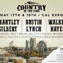 Country in the Park @ Cal Expo