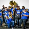 Element Brass Band @ Torch Club