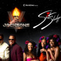 THE JACKSONS WITH SISTER SLEDGE @ Thunder Valley (OFF THE GRID)