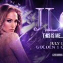 Jennifer Lopez @ Golden 1