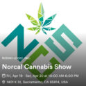 Norcal Cannabis Show @ SAFE Convention Center