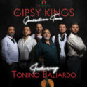 Gipsy Kings Ft. Tonino Baliardo @ SAFE Credit Union Performing Arts Center