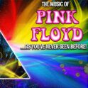Pink Floyd Laser Spectacular @ The Crest Theater