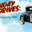 3rd Sunday Drives @ California Automobile Museum