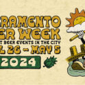 Sacramento Beer Week 2024