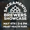 Sacramento Brewers Showcase 2024 @ Cal Expo