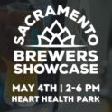 Sacramento Brewers Showcase @ Cal Expo