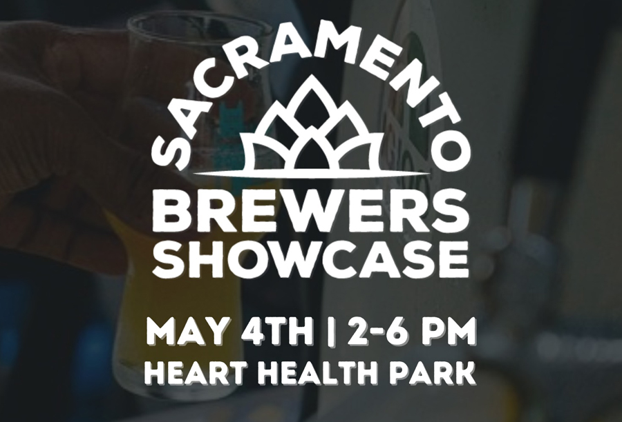 Sacramento Brewers Showcase @ Cal Expo