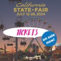 California State Fair 2024