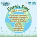 Earth Day 2024 @ Fairytale Town