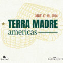 Terra Madre Americas @ Memorial Auditorium