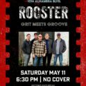 Rooster @ The Limelight