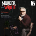 Murder, You Wrote: An Alarming Affair in April