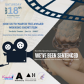 "We've Been Sentenced" - Short Documentary Film Premiere @ Guild Theater