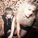 THE DOLLYROTS @ The Starlet Room