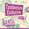 Tamborazo Esclusivo- Banda concert