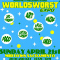 World's Worst Expo - April 2024 - Midtown