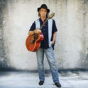 JAMES MCMURTRY (BAND) @ Harlows