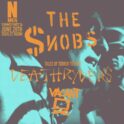THE N-MEN PARTY FT. THE SNOBS @ The Starlet Room