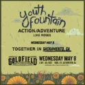 YOUTH FOUNTAIN @ Goldfield