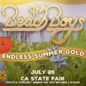 The Beach Boys @ Cal Expo