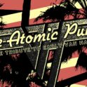 Atomic Punks @ The Boardwalk (OFF THE GRID)