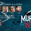 Murder, You Wrote: Tomb Whom it May Concern @ Sac Comedy Spot