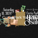 Annual Curtis Park Yard Sale 2024