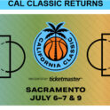 6th Annual California Classic Summer League