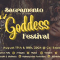 Sacramento Goddess Festival @ Cal Expo