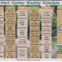 Hart Senior Center Midtown - classes
