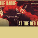 Behind the Barre 2024 @ Red Museum