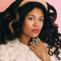 AN EVENING WITH VALERIE JUNE @ The Sofia