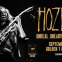 Hozier @ Golden 1