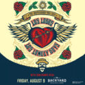Los Lobos / Los Lonely Boys @ Rock & Brews