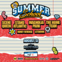 Summer School Tour @ Rock & Brews