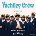 Yachtley Crew @ Rock & Brews