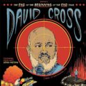 David Cross @ The Crest Theater