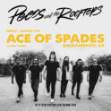 Pecos & The Rooftops @ Ace Of Spades