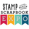 Stamp & Scrapbook Expo @ Cal Expo