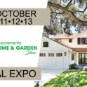 Sacramento Fall Home & Garden Show @ Cal Expo