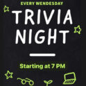 Wednesday Trivia Night @ KUPROS