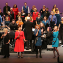 POPS CHORALE @ The Sofia