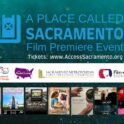 The 24th Annual “A Place Called Sacramento” @ Crest Theatre