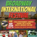 Broadway International Festival ​2024