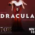 Sacramento Ballet Presents: Dracula